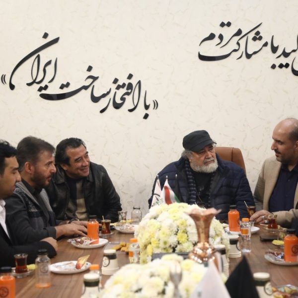 نمایشگاه تخصصی صنعت کفش ایران 1403