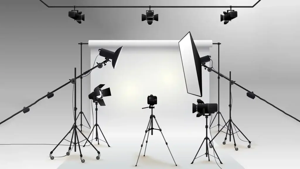 الماس استودیو، تولیدمحتوای حرفه ای صنعتی