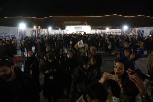 نمایشگاه تخصصی مترکس